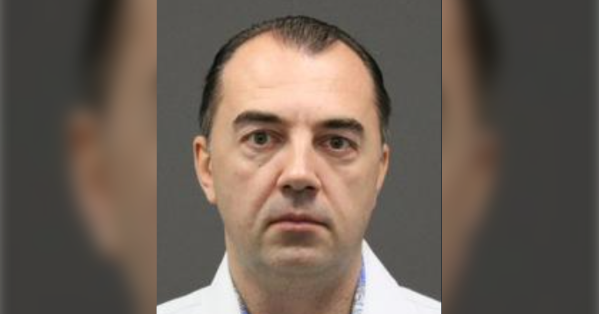 Toronto man arrested in $2.5 million fraud