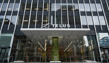 Telus aims to have prospective partner in place for health business by summer