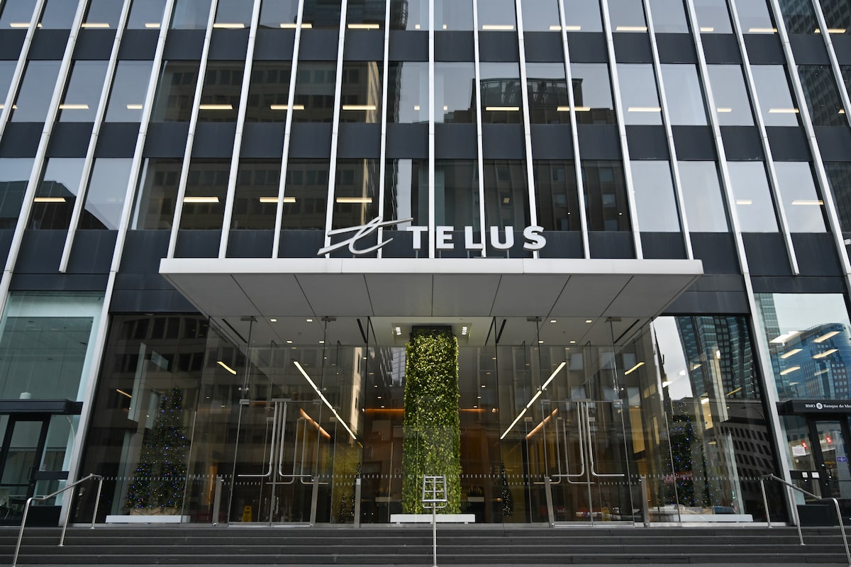 Telus aims to have prospective partner in place for health business by summer