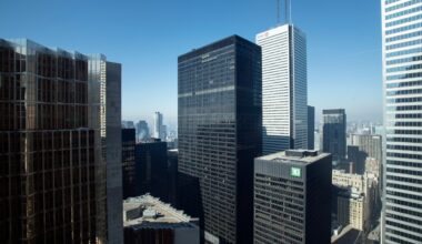 Canadian banks, pension funds have provided billions in financing to ICE contractors, advocacy group says