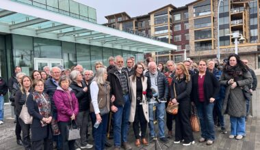 ‘There was horror that night’ B.C. family will always live with knowing fear seniors felt before being killed - CTV News