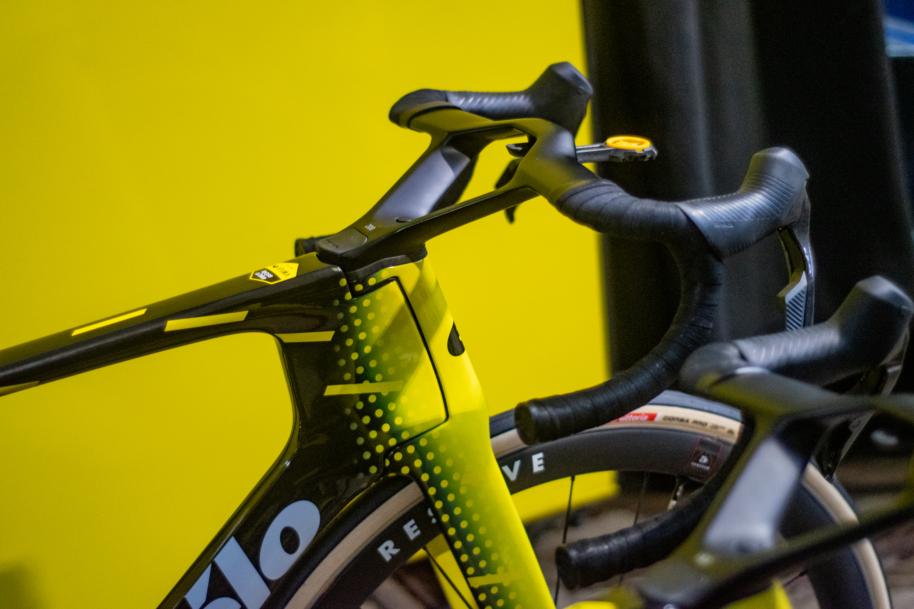 Opening Weekend tech