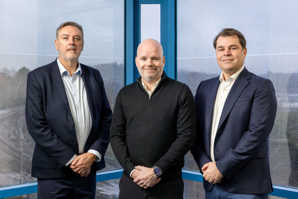 Fairstone snaps up £1.5bn wealth management firm