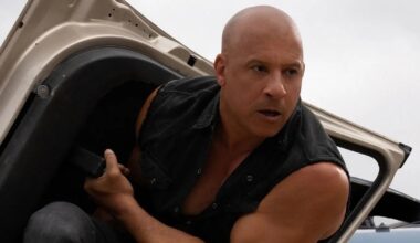 Vin Diesel’s Last Fast & Furious Movie Gets Major Update