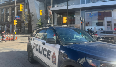 Ottawa police say translation system in body-worn cameras already helping in the community