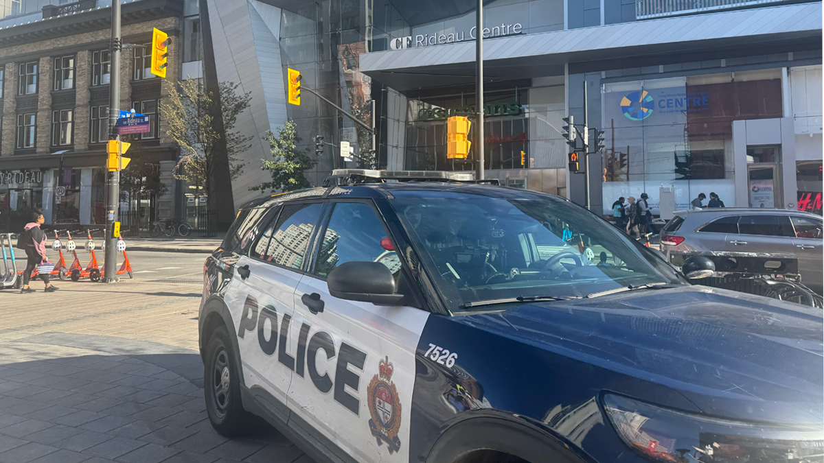 Ottawa police say translation system in body-worn cameras already helping in the community