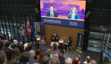 Federal government looking to support Canada’s AI industry