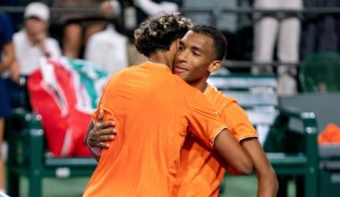 This Week in Tennis: Things Heating Up in Indian…