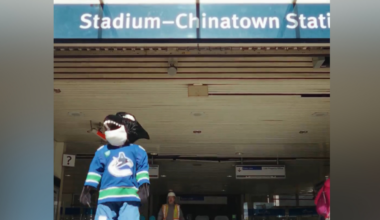 TransLink clarifies plans for FIFA World Cup in Vancouver after questions over station closures