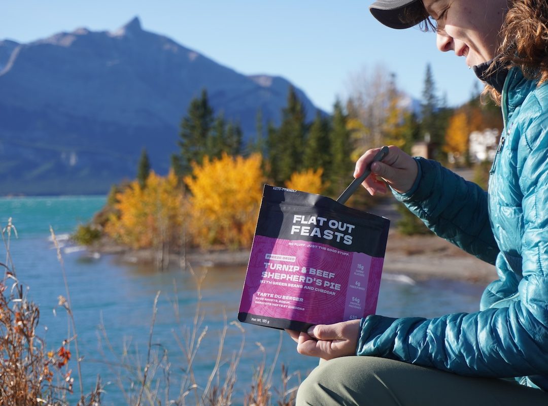 Edmonton Made: Steady Ascents | Edify.