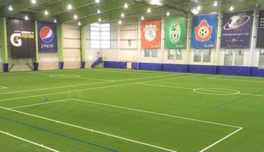 mississauga considers improving major sports venue.