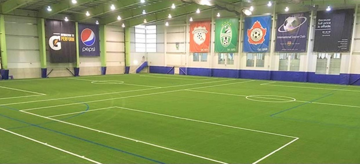 mississauga considers improving major sports venue.