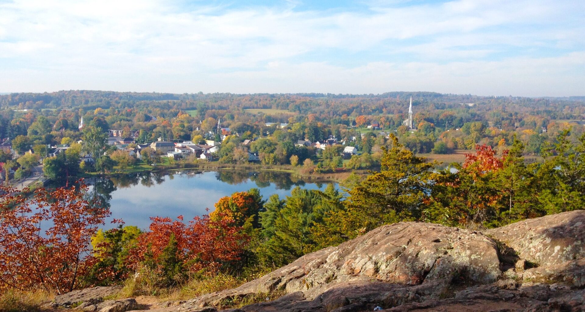Ottawa conservation authority celebrating milestone anniversary