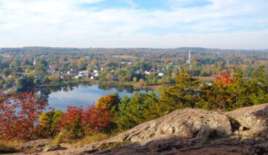 Ottawa conservation authority celebrating milestone anniversary