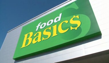 Canadian-owned grocery store closing for move to new location in Brampton