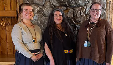 Fort Edmonton Park Storytelling Connects Visitors to Indigenous Voices
