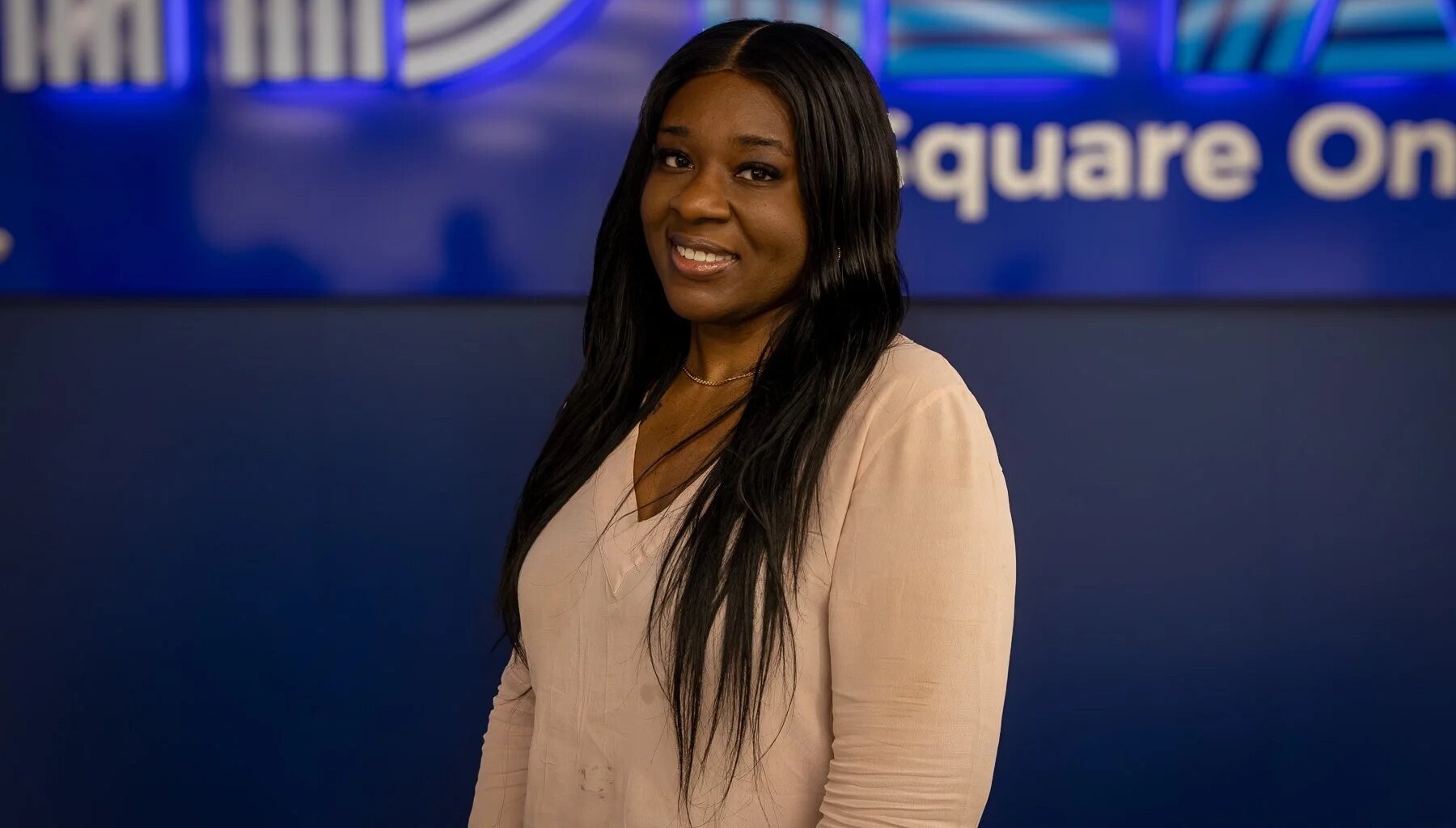 Mississauga's Francesca Serwaa Nantwi — Modern Mississauga Media