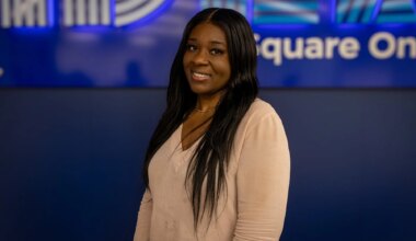 Mississauga's Francesca Serwaa Nantwi — Modern Mississauga Media