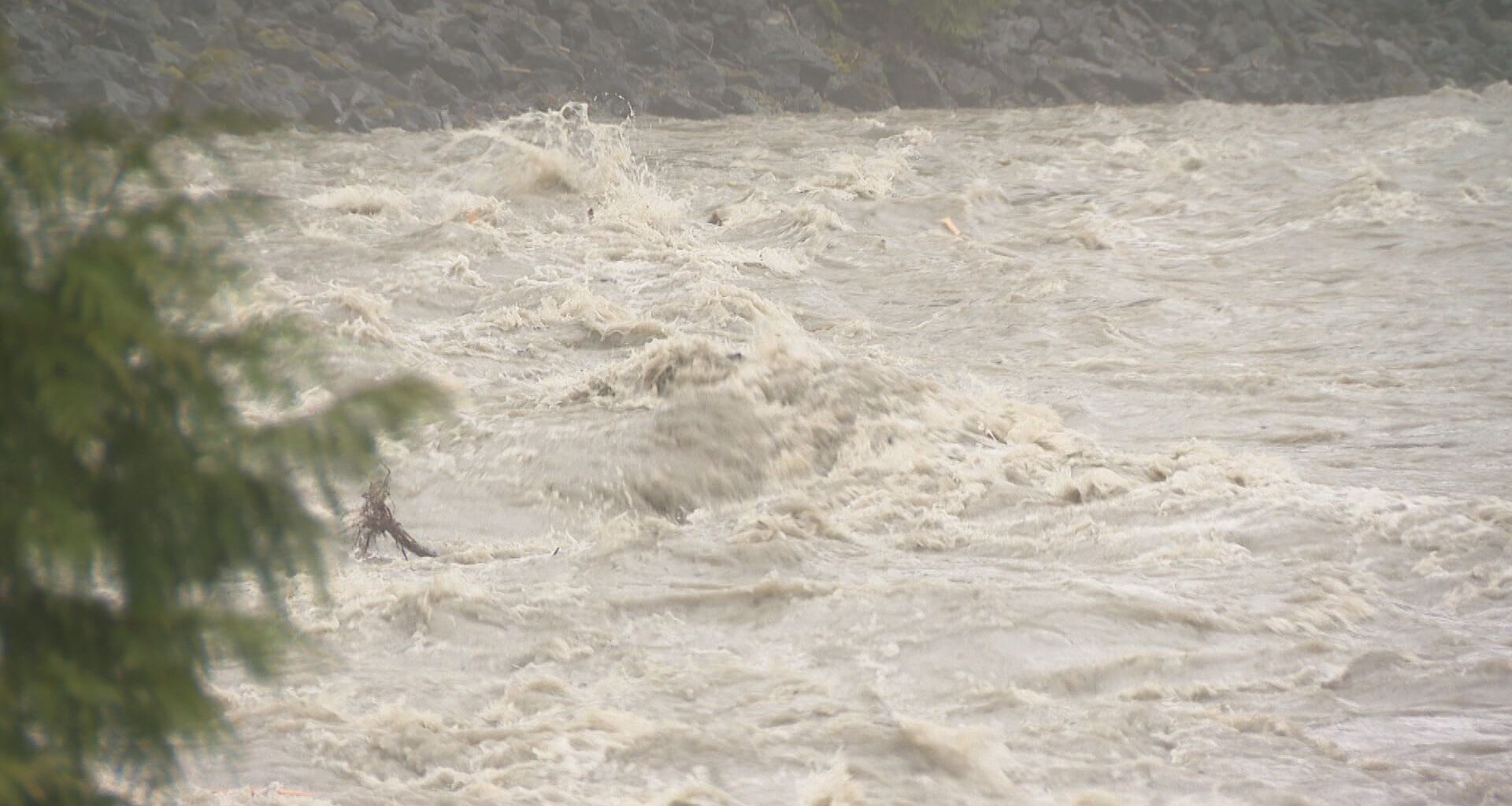 High streamflow advisory lifted for Metro Vancouver, North Shore, Fraser Valley