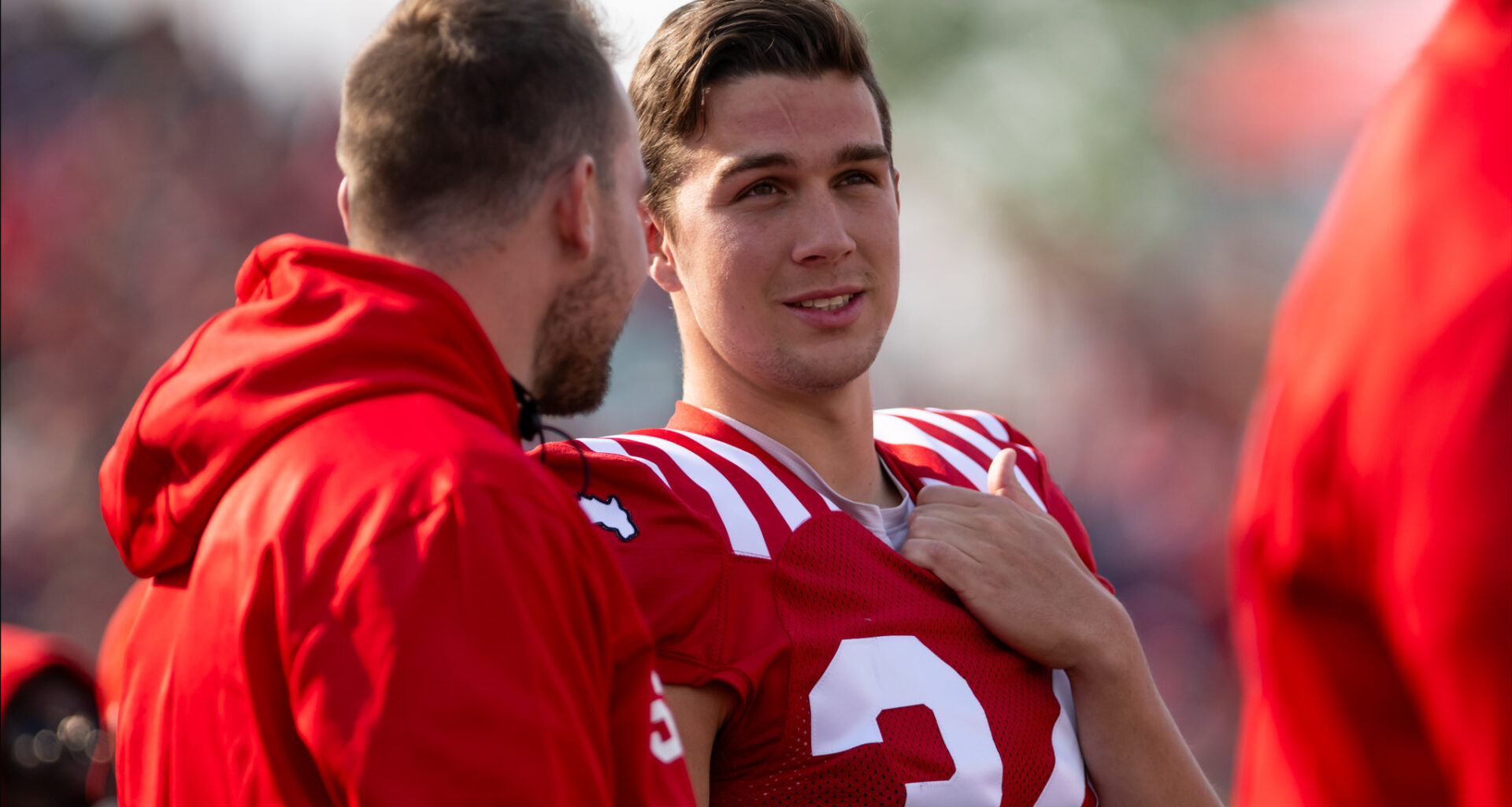 Ticats sign Global punter Fraser Masin to two-year deal