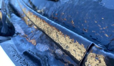 Extremely icy roads lead to multiple collisions across Winnipeg Friday