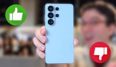 Samsung Galaxy S26 Ultra — 5 reasons to buy (and 3 reasons to skip)