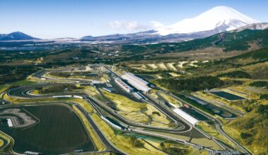 F1's 2026 Calendar Crisis: Every Potential Replacement Track, Ranked
