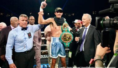 Image: Jermell Charlo Calls Out Fundora, Says 154 Title Still His