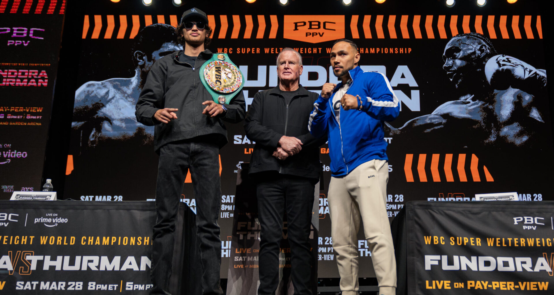 Tyson Fury Says He’d ‘Never’ Get a Decision vs. Oleksandr Usyk, Believes KO Is Only Route in Trilogy