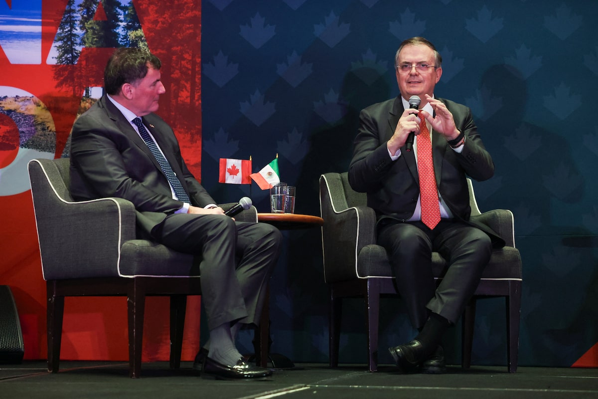 Canada, Mexico to kick off bilateral talks about USMCA in May