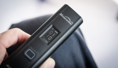 Magicshine ALLTY 1500s lights review: a brilliant light for commuting all year round