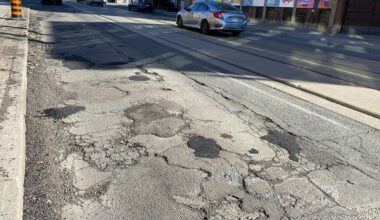 Is there a better way to fix potholes so the repairs last longer?