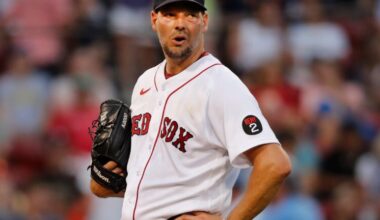 NESN adds familiar faces to its Red Sox broadcast lineup for 2026
