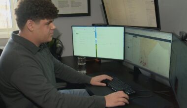 Winnipeg computer student creates interactive Manitoba measles map - CTV News