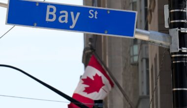 ‘Fear is not a strategy’: Canadian money managers on how to navigate the market turmoil - and what they’re buying