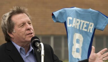 Rodger Brulotte, beloved voice of baseball in Quebec, dies at 79