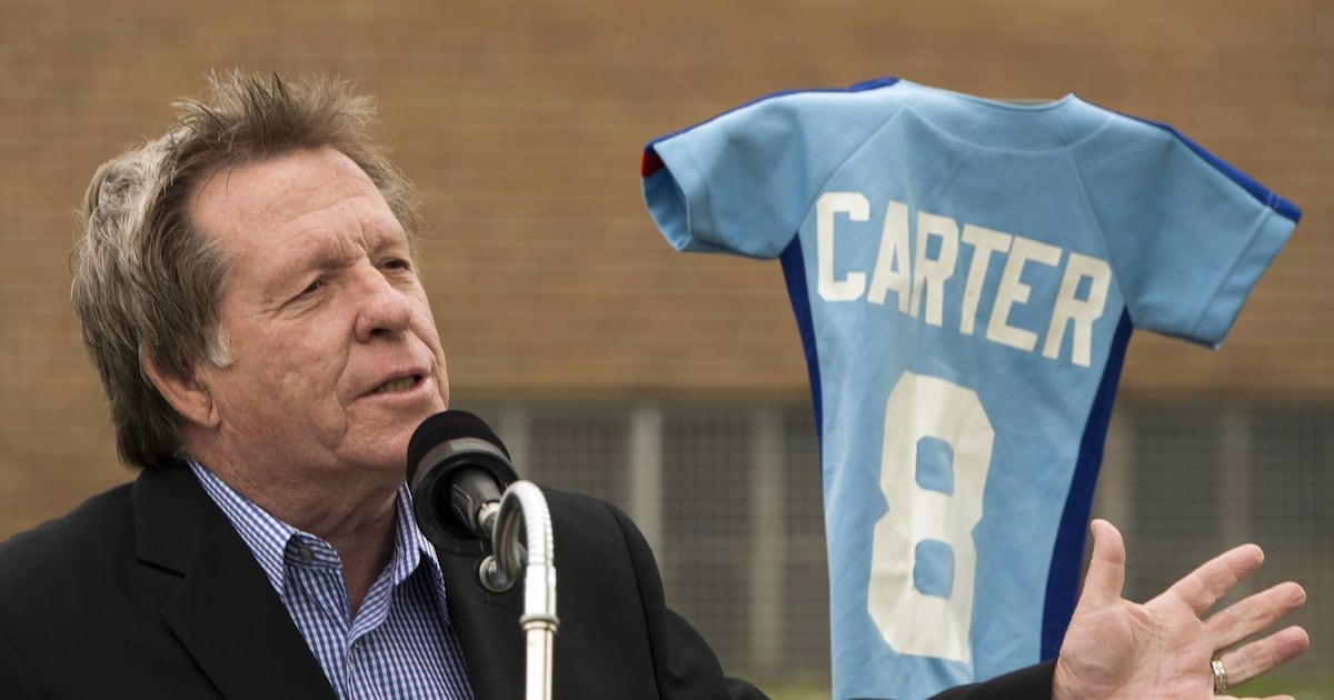 Rodger Brulotte, beloved voice of baseball in Quebec, dies at 79