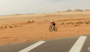 The cycling media may be struggling and shrinking… but that’s not an excuse to shill for murderous regimes and crap cycling routes - Cycling News | Bike Reviews