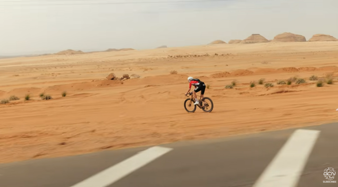 The cycling media may be struggling and shrinking… but that’s not an excuse to shill for murderous regimes and crap cycling routes - Cycling News | Bike Reviews