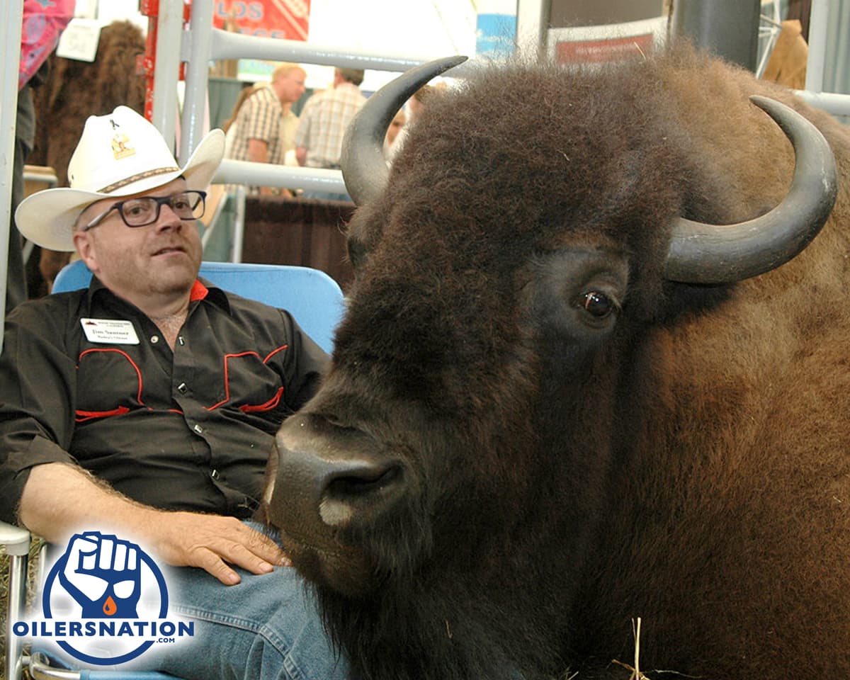 Did the Oilers do enough at the trade deadline?