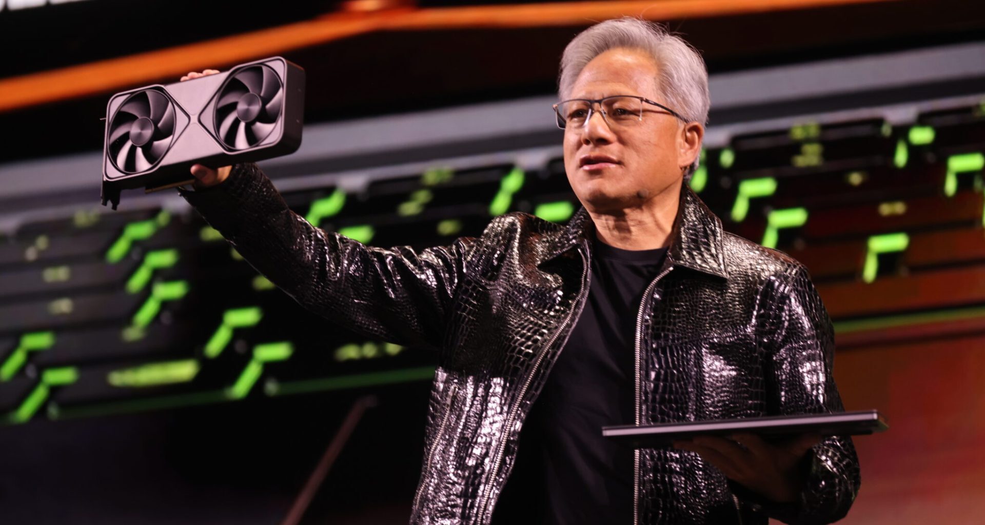 NVIDIA’s Upcoming Laptop Chips Could Upend AMD & Intel’s Long-Standing Dominance - Here's Everything You Need To Know