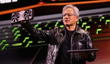 NVIDIA’s Upcoming Laptop Chips Could Upend AMD & Intel’s Long-Standing Dominance - Here's Everything You Need To Know