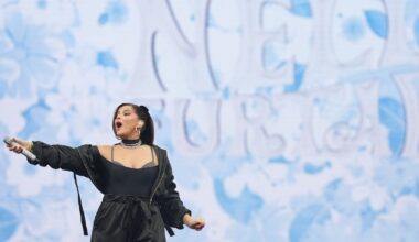 Juno Awards to feature Nelly Furtado musical tribute