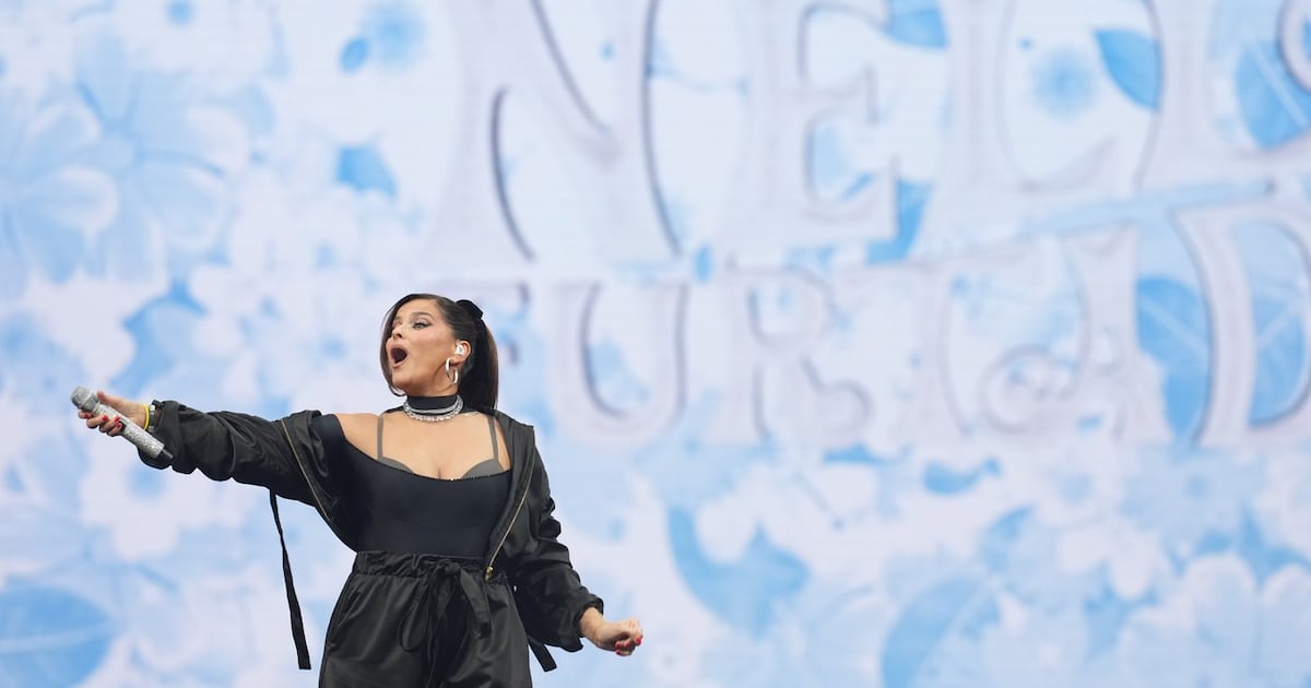 Juno Awards to feature Nelly Furtado musical tribute