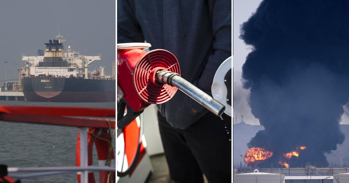 Canada, allies statement on Strait of Hormuz