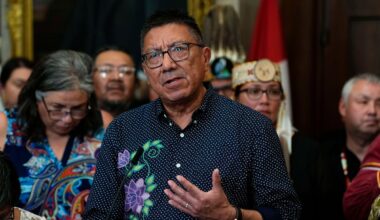Tribunal approves $8.5-billion deal for Ontario First Nations to lead their own child welfare