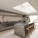 Gio Kitchen Atelier / NMDM.ARQ - Nádia Manssur - Interior Photography, Kitchen, Countertop