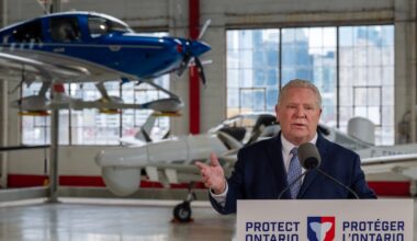 Memo to Doug Ford: There’s more to Ontario than Toronto