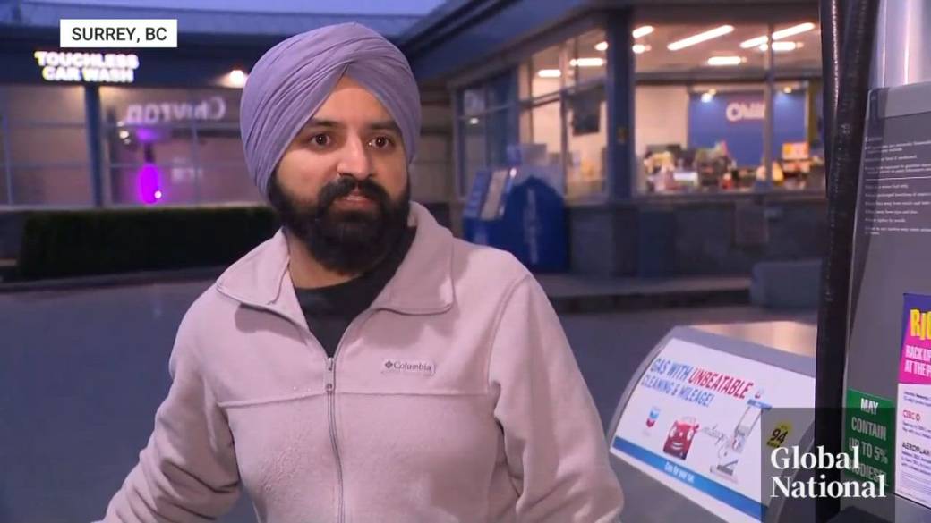 Click to play video: 'Fuel prices will take months to drop even if Iran war stops now, experts warn'