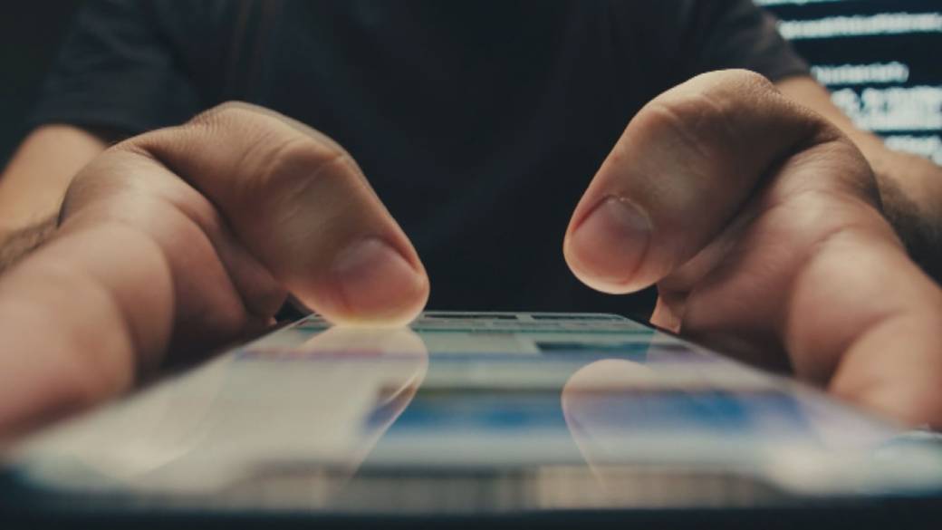 Click to play video: 'AI scams becoming more sophisticated'